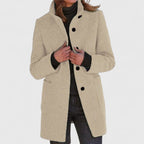 HARRIETTE | Elegant Coat