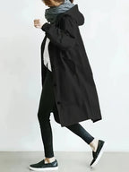 CALLINDRA | Trench Coat