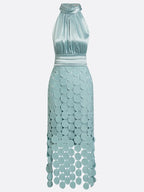 IRENE | Midi Dress