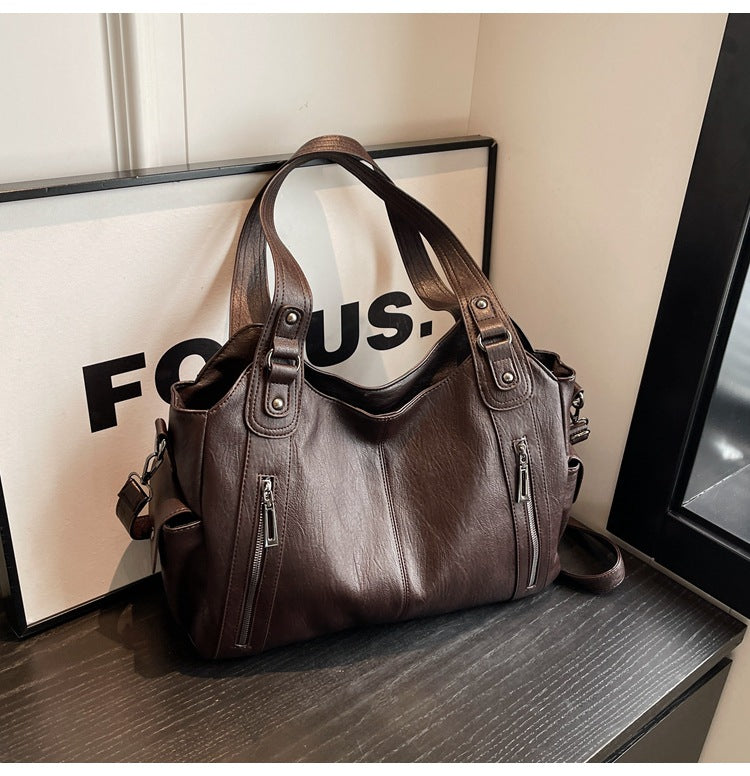 RAE | Classic Handbag