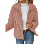 SYBIL | Comfortable Winter Jacket