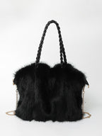 CHARLOTTE | Versatile Shoulder Tote Bag