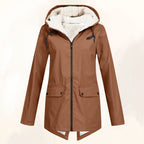 EVELYNNE | Winter Fur Jacket