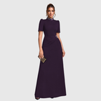 KLARA | Elegant Wedding Bridesmaid & Evening Gown