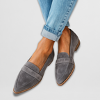 MARGOT | Comfort Loafers