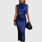 EDEM | Top & Skirt Set
