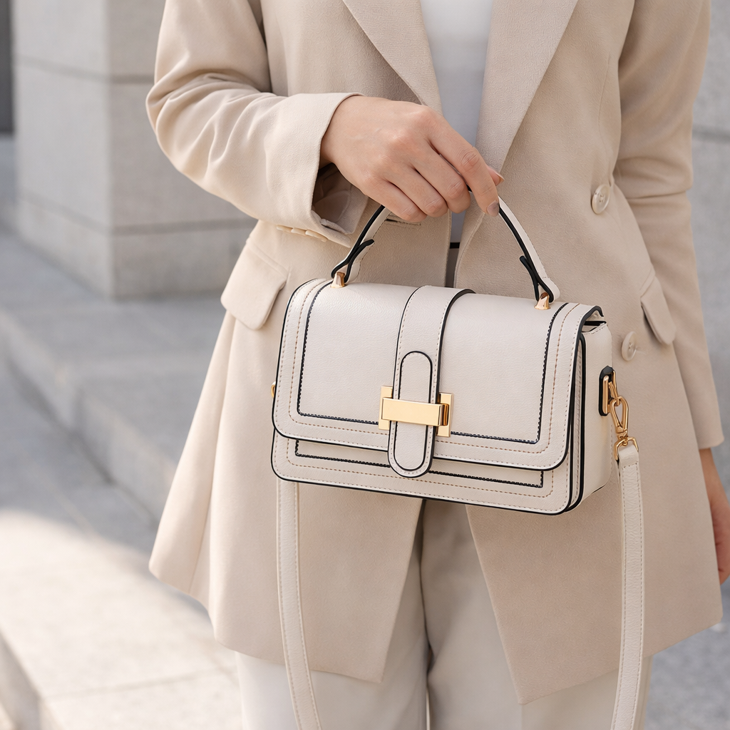 LUNA | Elegant Bag