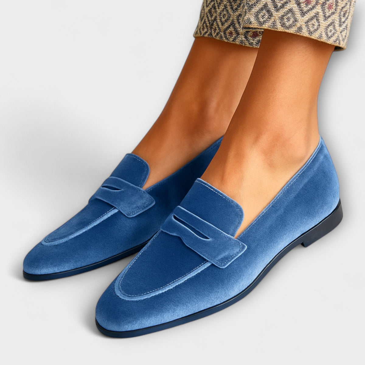 MONICA | Loafers