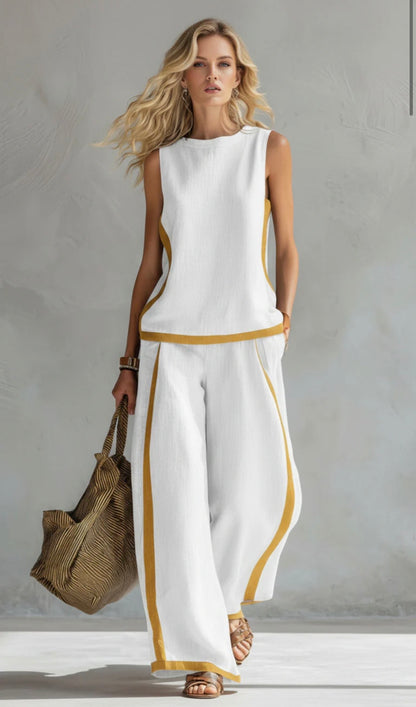 DORNIKA | Two Piece Set