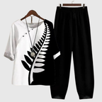 CLARISSE | Elegant Comfort Set