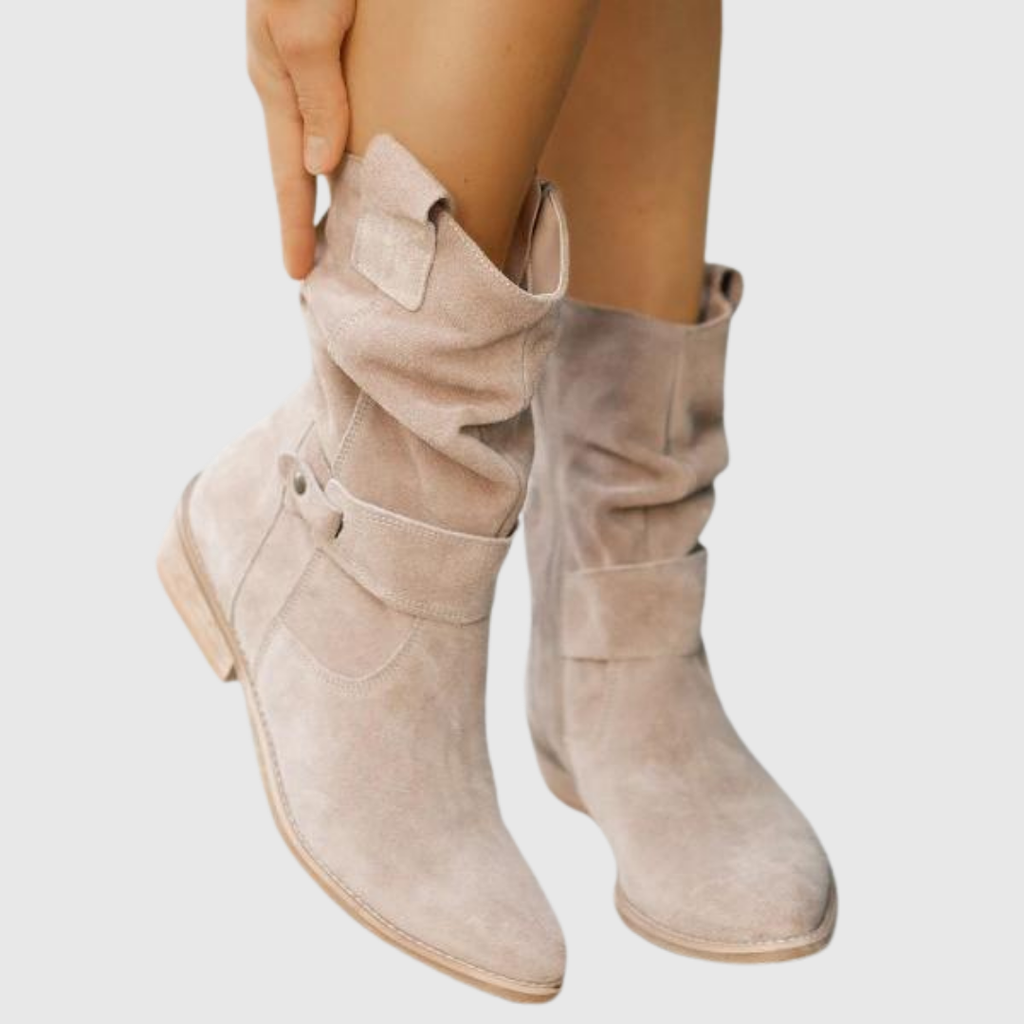 CORISSA | Ankle Boots