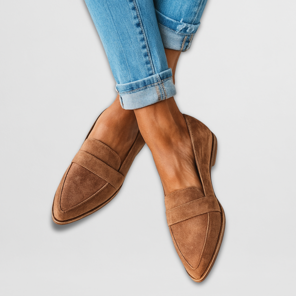 MARGOT | Comfort Loafers