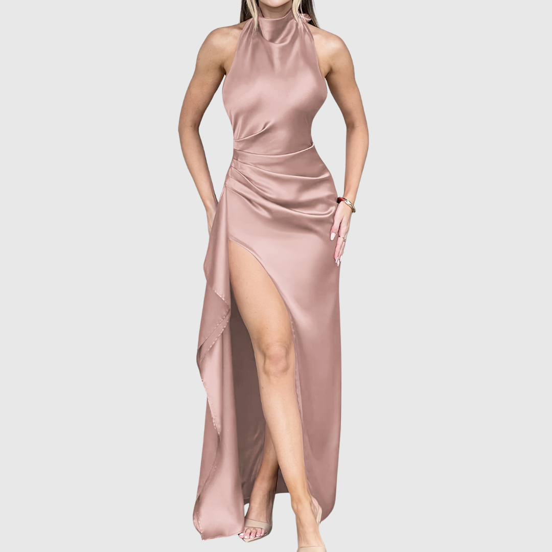 TAHLIA | Elegant Evening Dress