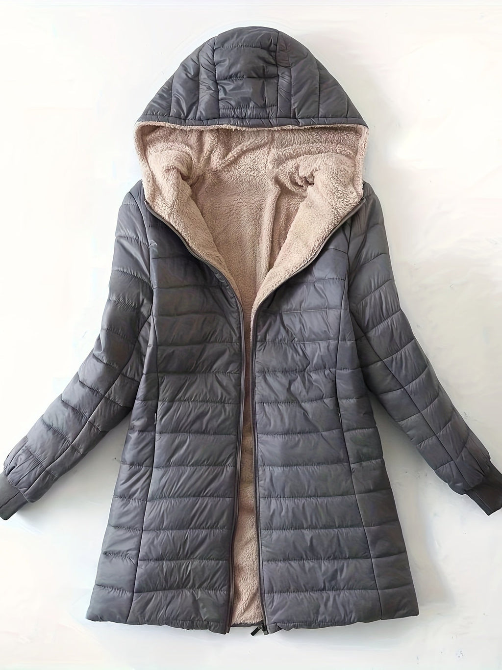 LUNARA | Waterproof Jacket