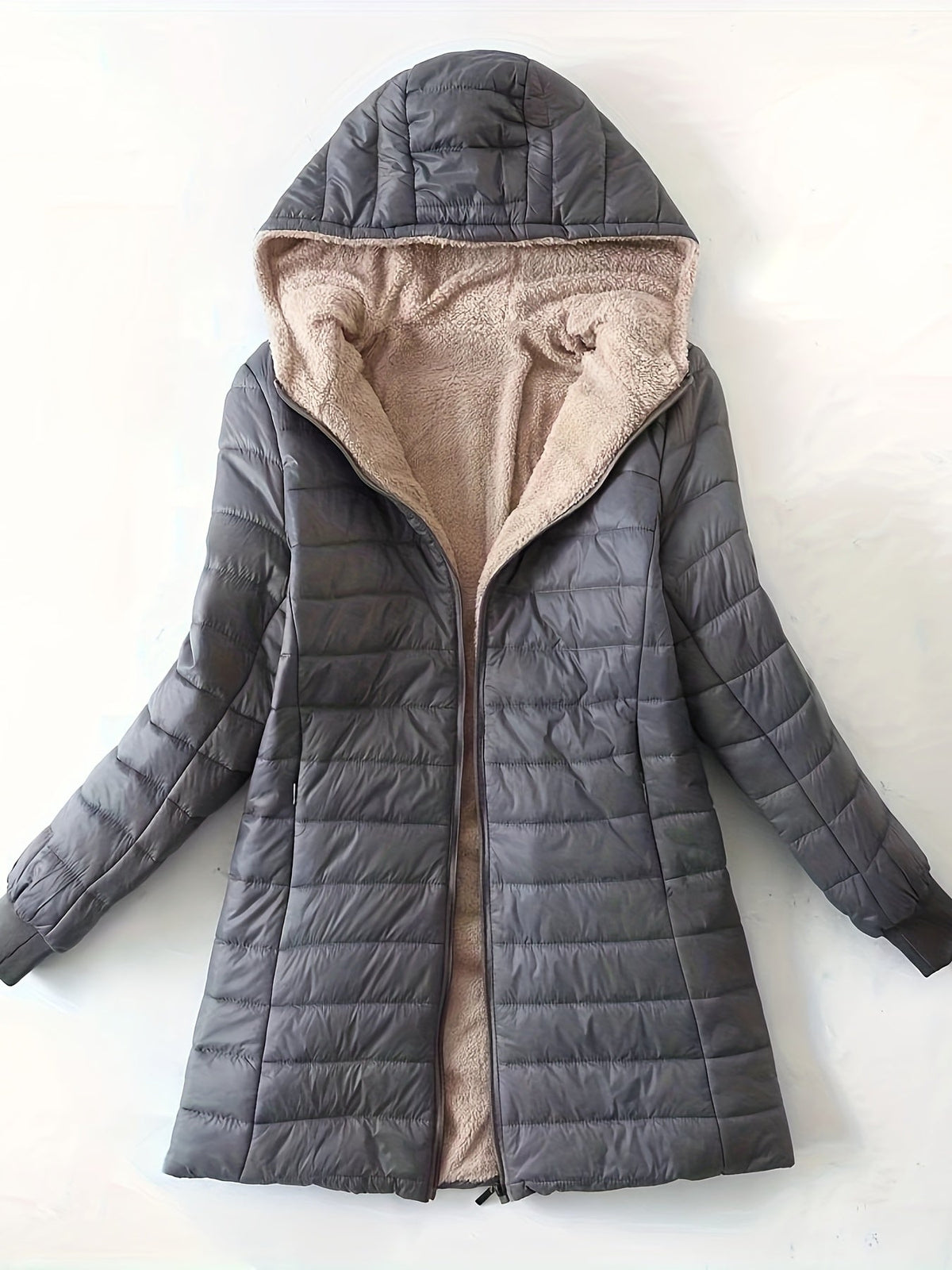 LUNARA | Waterproof Jacket