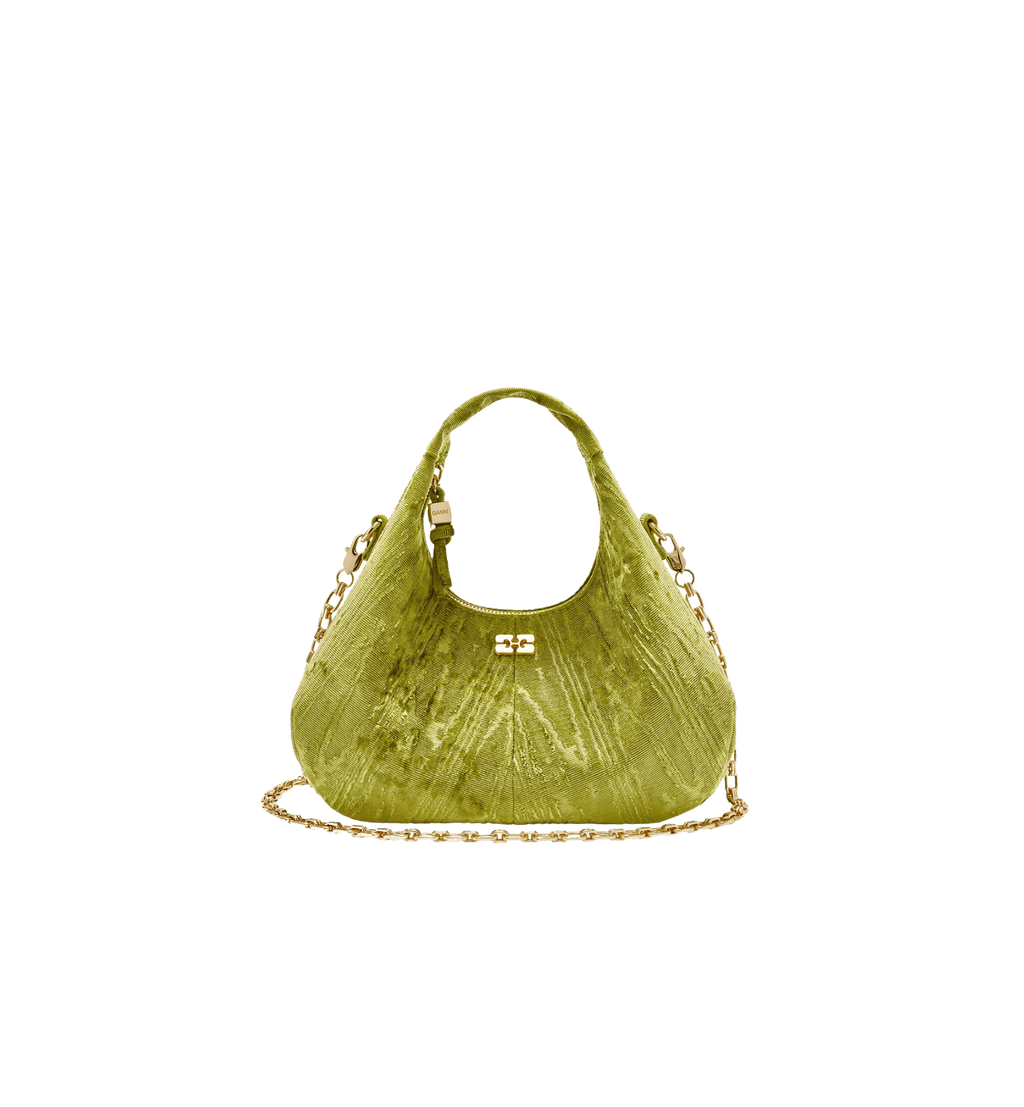 ROMA | Elegant Mini Shoulder Bag
