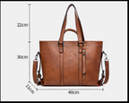 FLAIR | Large Bag