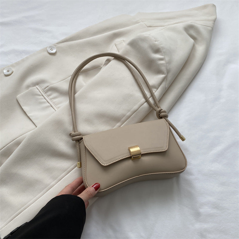 CECILE | Mini Shoulder Bag
