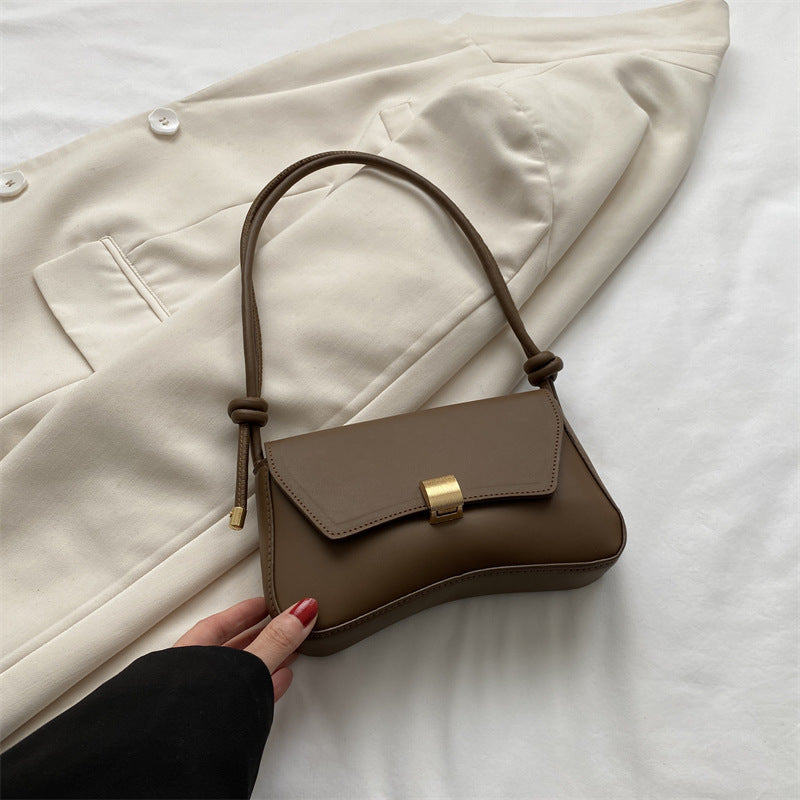 CECILE | Mini Shoulder Bag