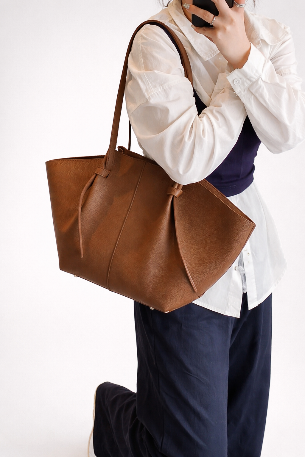 SARAHPREMIUM | Sarah Premium Tote
