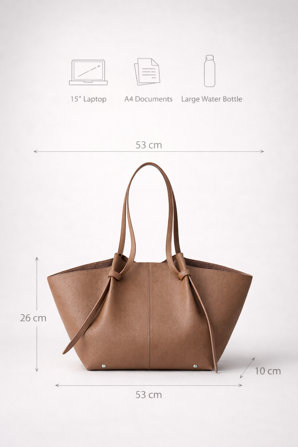 SARAHPREMIUM | Sarah Premium Tote
