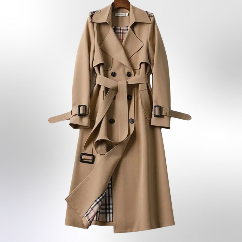 CELINDRA | Trench