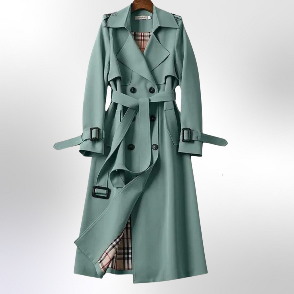 CELINDRA | Trench
