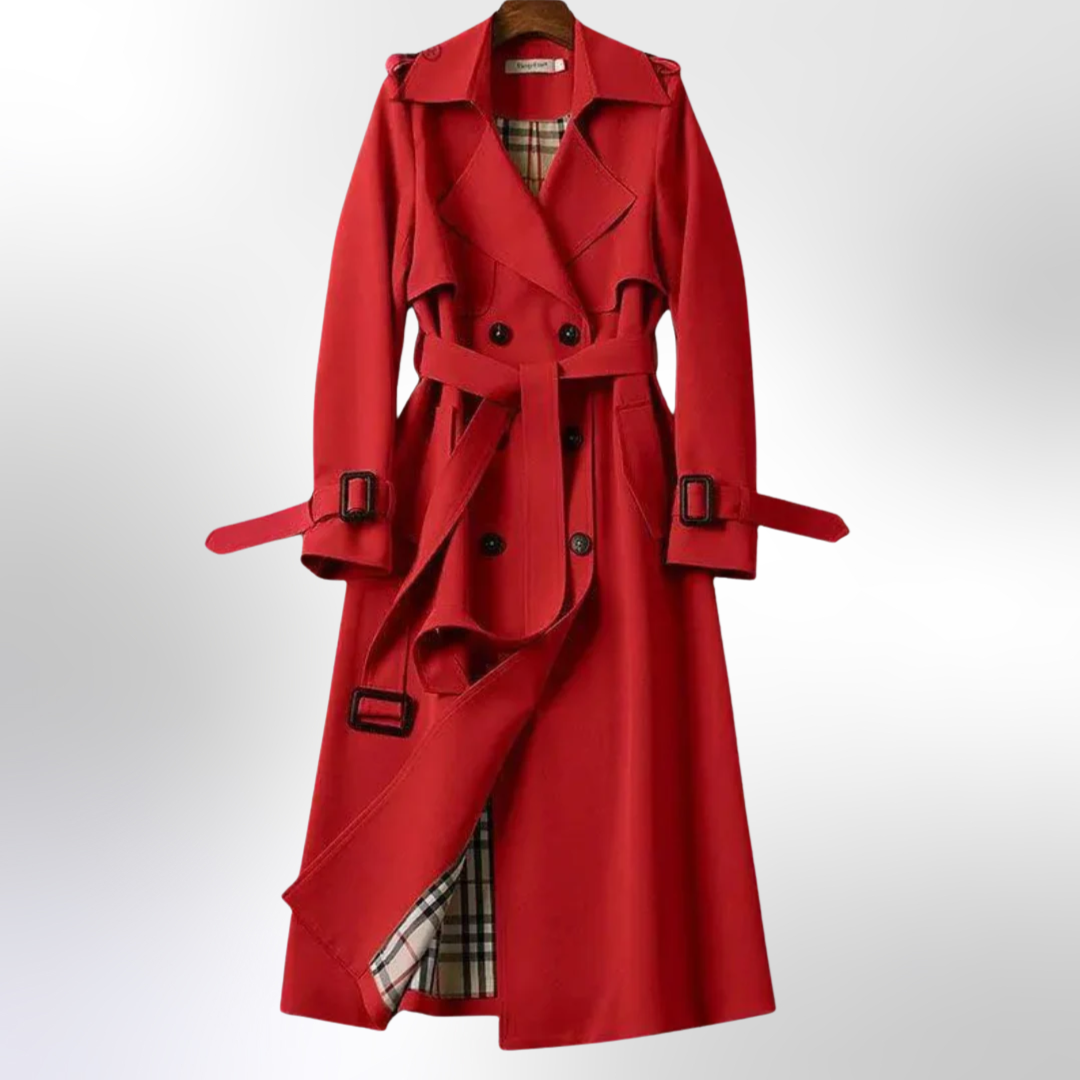 CELINDRA | Trench