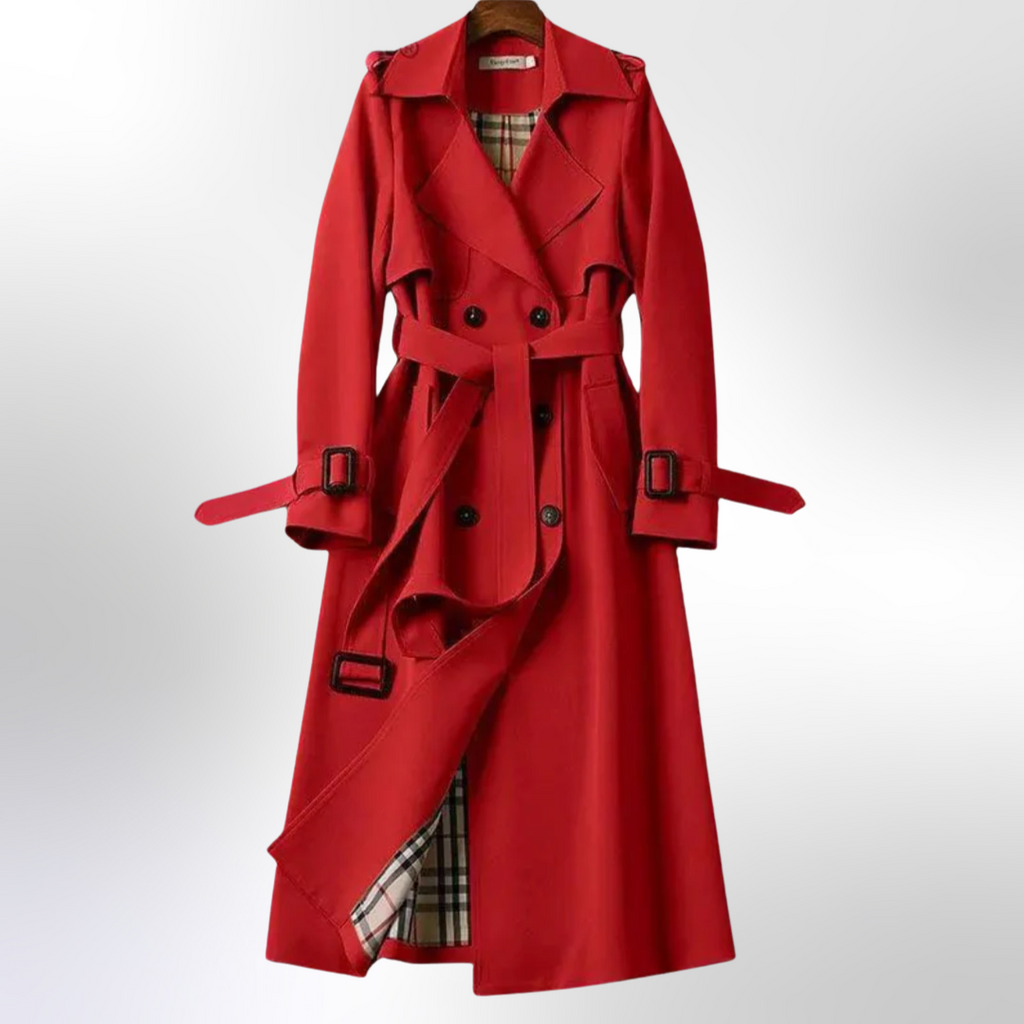 CELINDRA | Trench