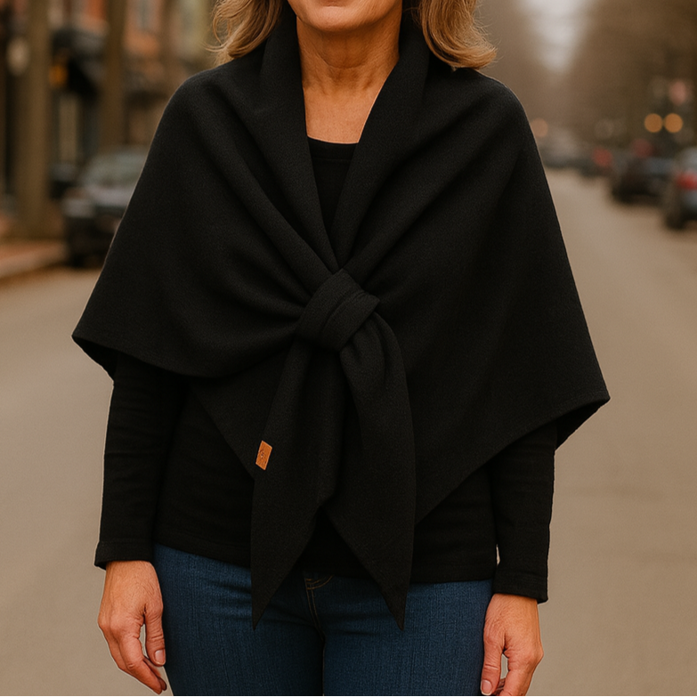 AVERIL | Elegance Scarf