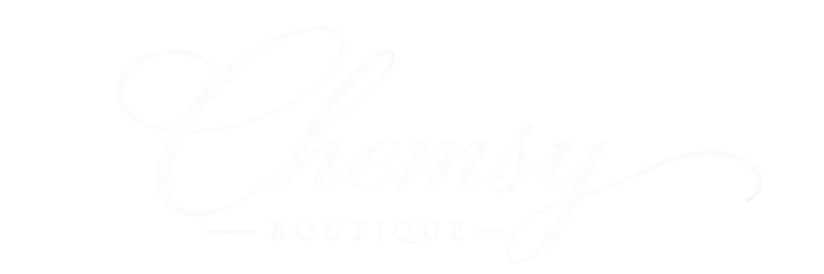 Chemsy Boutique