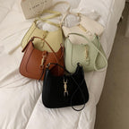 Classic Clutch Shoulder Tote HandBag