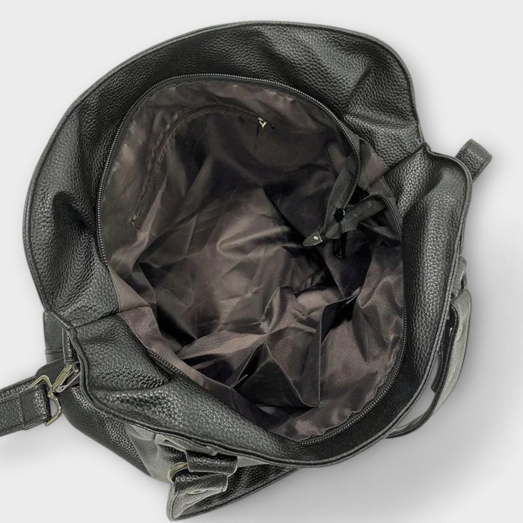 FLAIR | Elegant Hobo Shoulder Bag