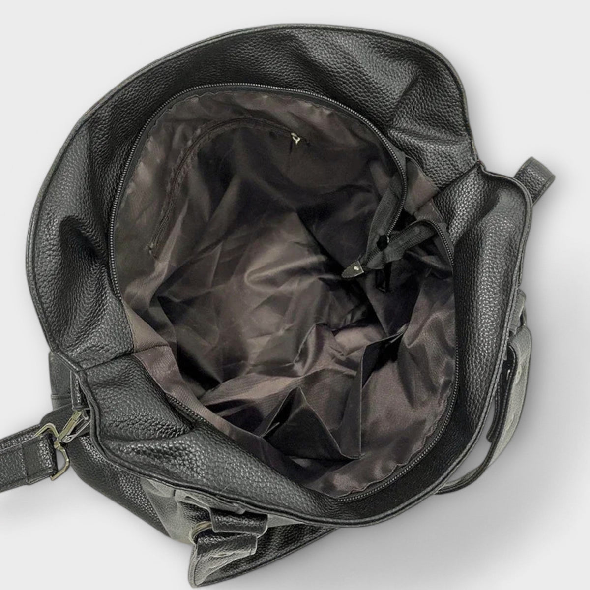 FLAIR | Elegant Hobo Shoulder Bag