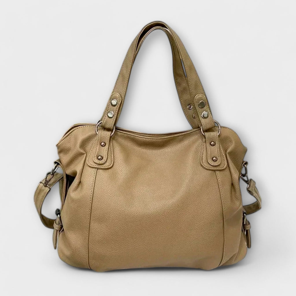 FLAIR | Elegant Hobo Shoulder Bag