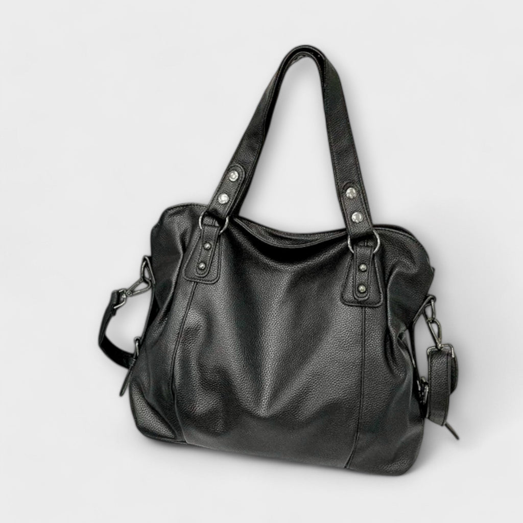 FLAIR | Elegant Hobo Shoulder Bag