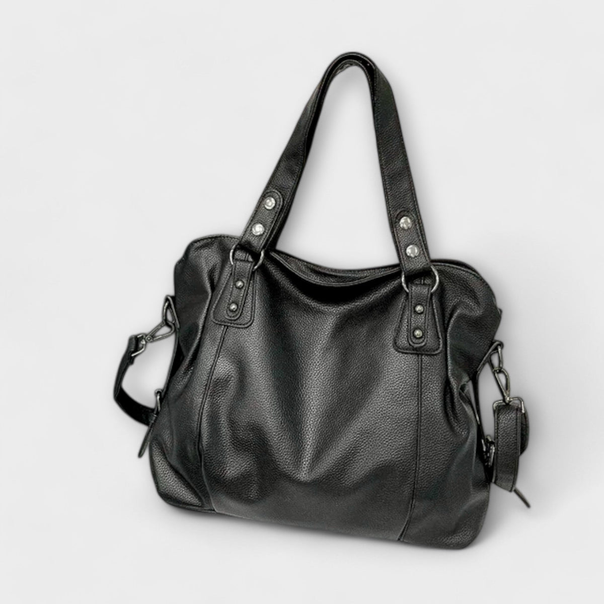 FLAIR | Elegant Hobo Shoulder Bag