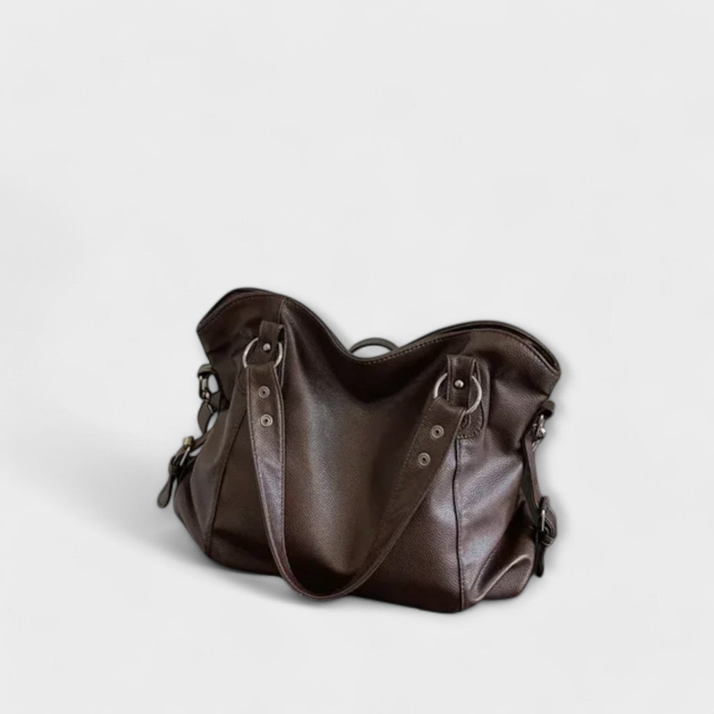 FLAIR | Elegant Hobo Shoulder Bag