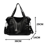 FLAIR | Elegant Hobo Shoulder Bag