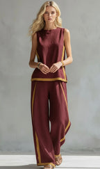 DORNIKA | Two Piece Set