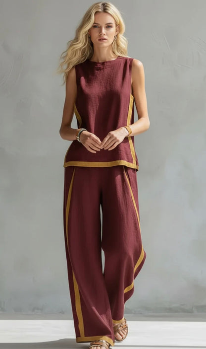 DORNIKA | Two Piece Set