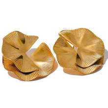 Charger l&#39;image dans la galerie, Boucles d’oreilles Gaia
