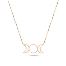 Charger l&#39;image dans la galerie, Collier Trinita
