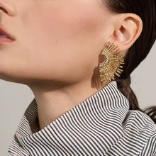 Charger l&#39;image dans la galerie, Boucles d’oreilles Riviera
