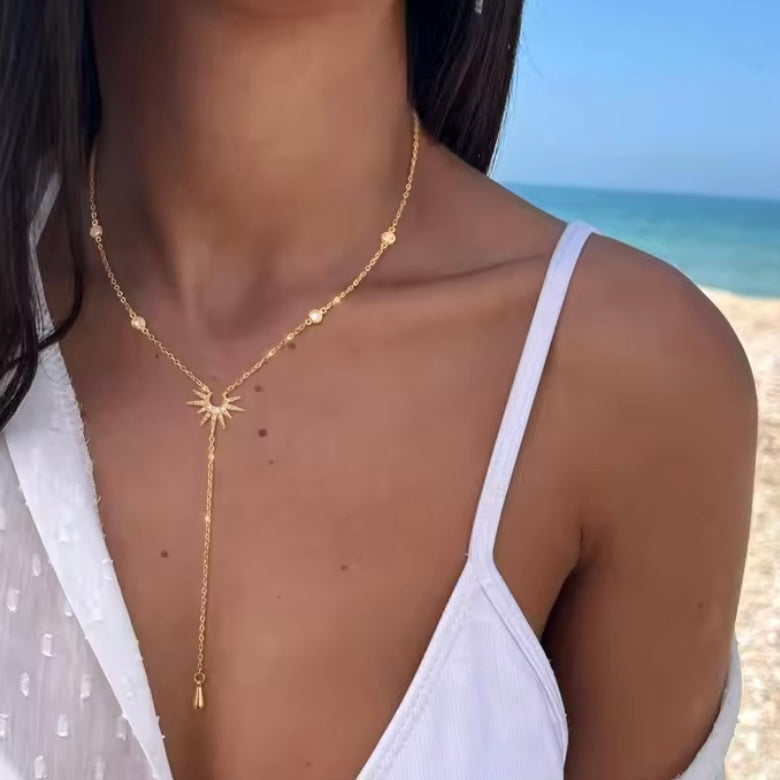 Collier Naïma