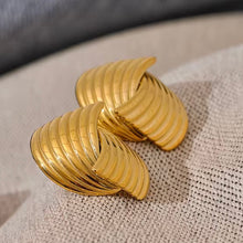 Charger l&#39;image dans la galerie, Boucles d’oreilles Cassandre
