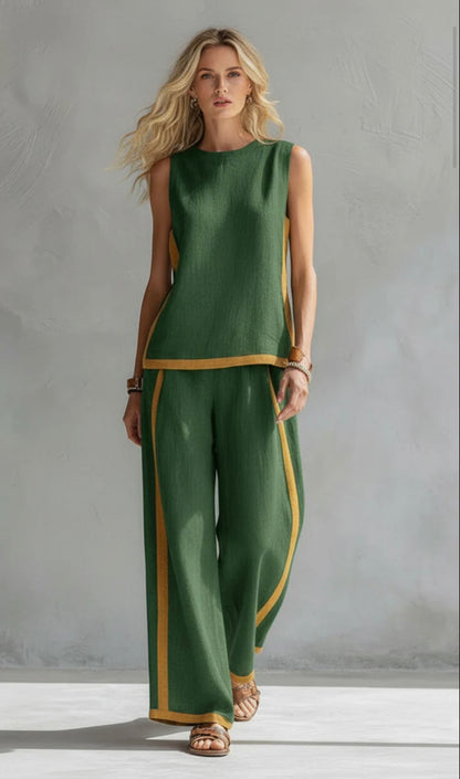 DORNIKA | Two Piece Set