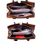GENUINE | Luxury  Crocodile Designer Handbag