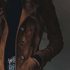 TALLIS | Long Jacket