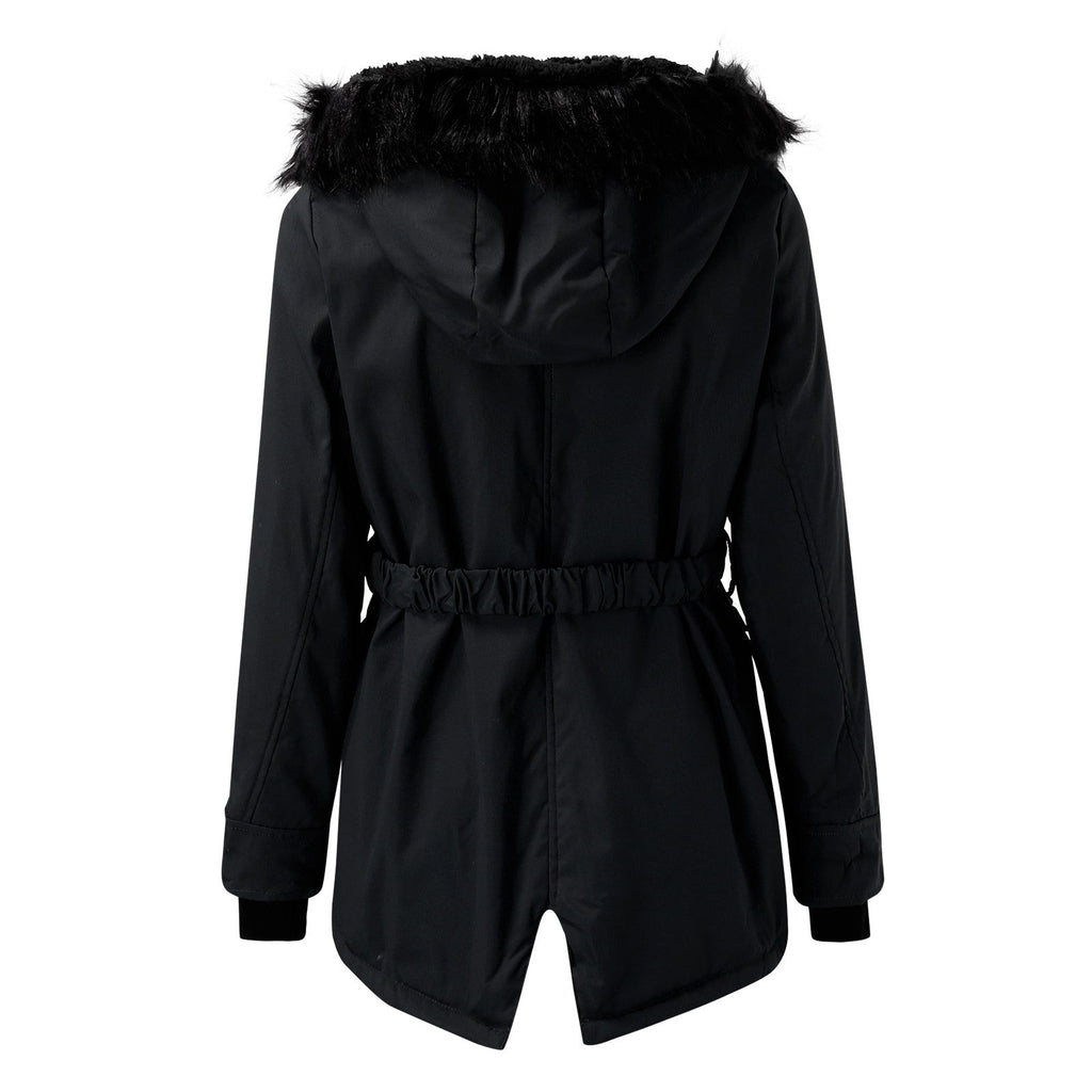 BRONTE | Elegant Winter Coat